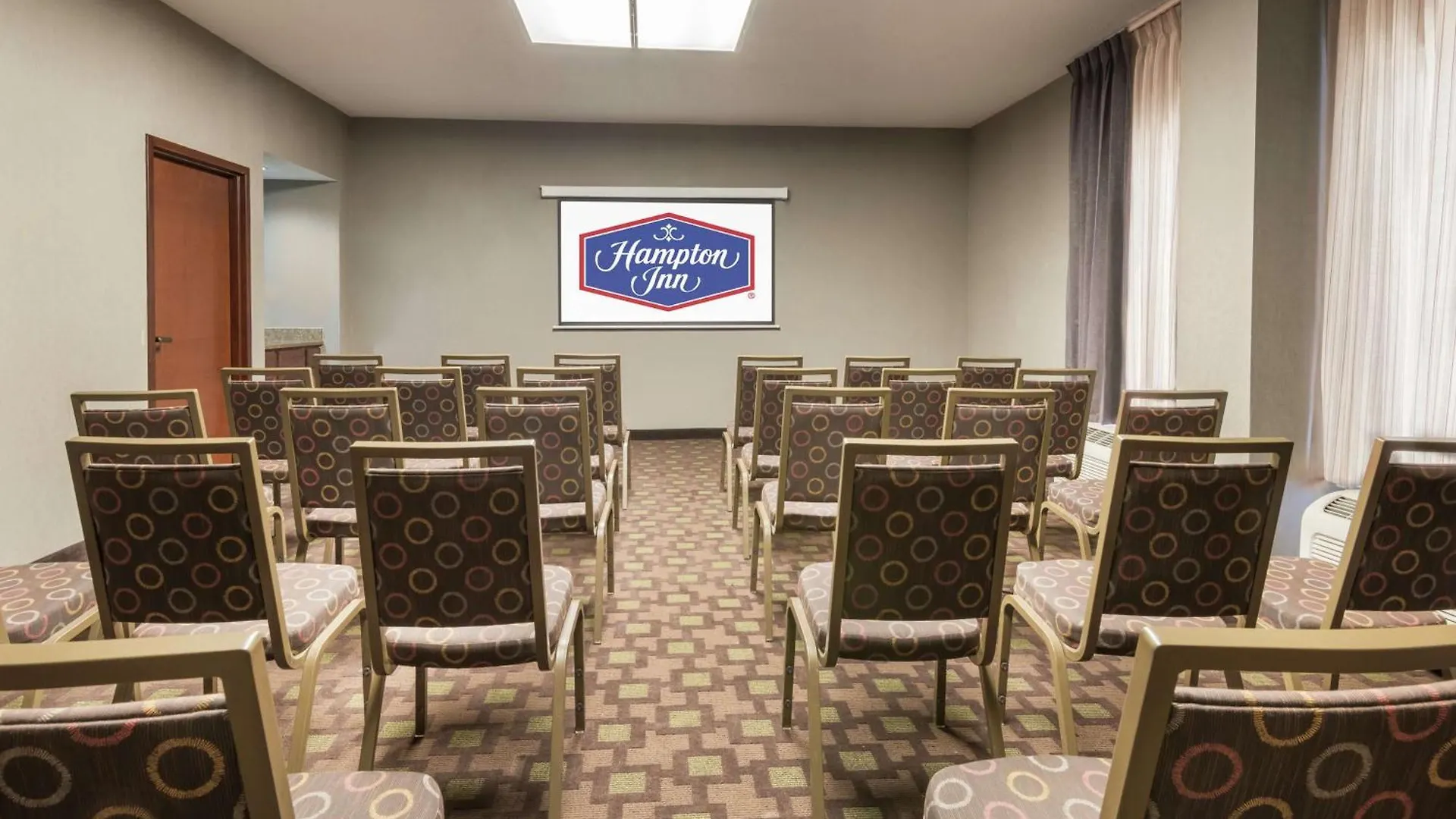 Hampton Inn Charlotte University Place United States