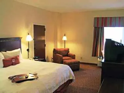 Hampton Inn Charlotte University Place United States