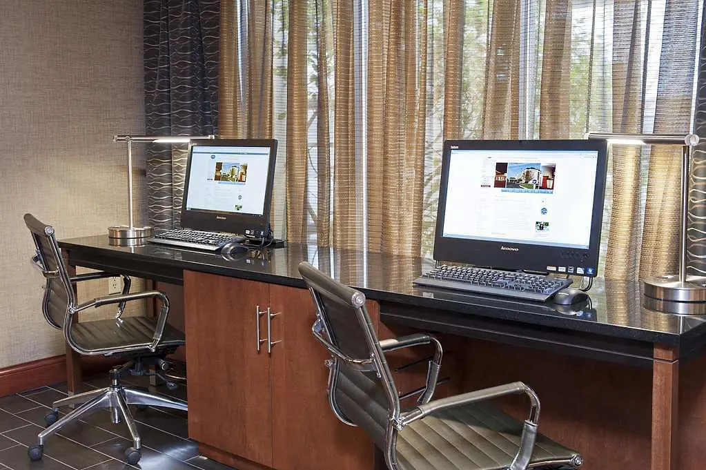 Hampton Inn Charlotte University Place