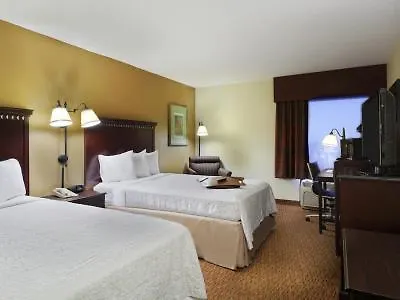 Hampton Inn Charlotte University Place United States