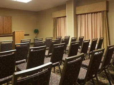 Hampton Inn Charlotte University Place