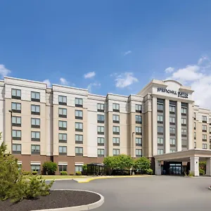 *** Hotel Springhill By Marriott International Airport United States