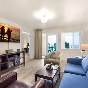  Apartment Surf And Racquet Club 707 United States