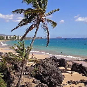 Apartment Maui Vista Vacation United States
