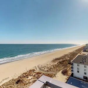  Holiday home Sea Terrace Serenity United States