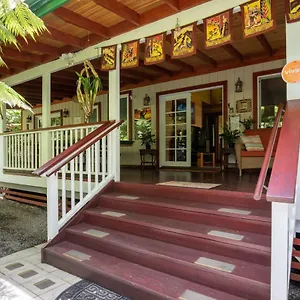  Holiday home Alas Del Kealoha United States