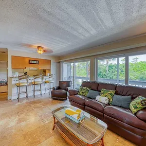  Apartment Gulf Terrace 2007 United States