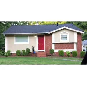 In Centrally Located Charlotte