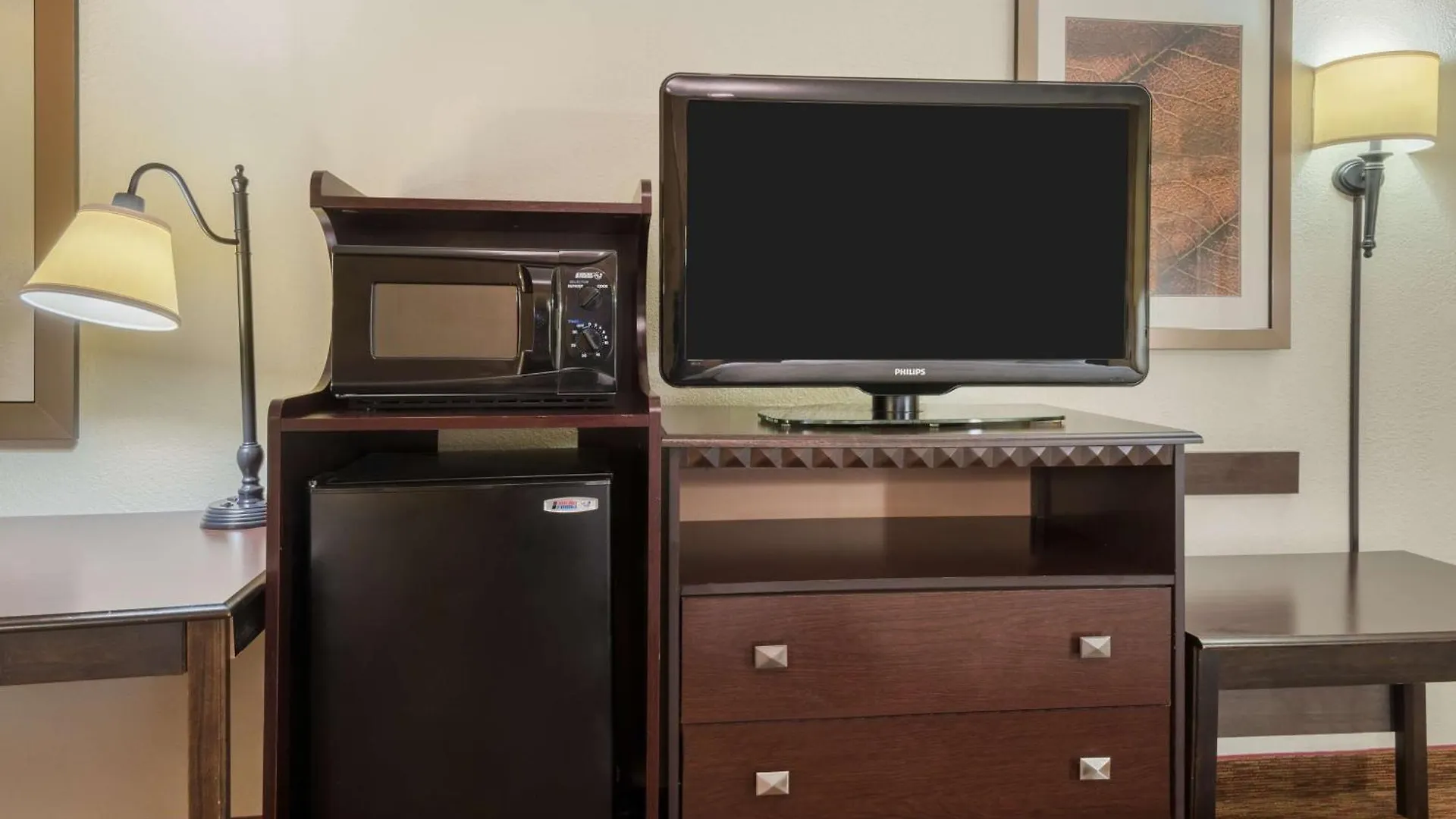 Hotel Hampton Inn Charlotte University Place