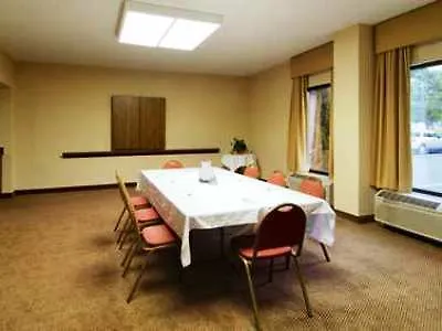 *** Hotel Hampton Inn Charlotte University Place United States