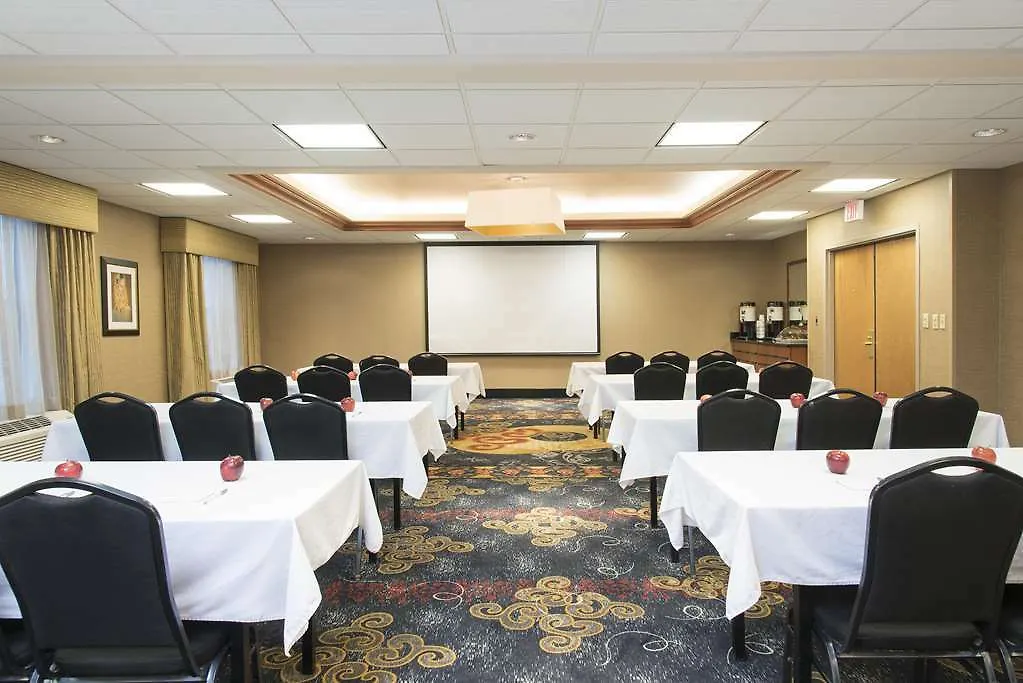 Hampton Inn Charlotte University Place United States